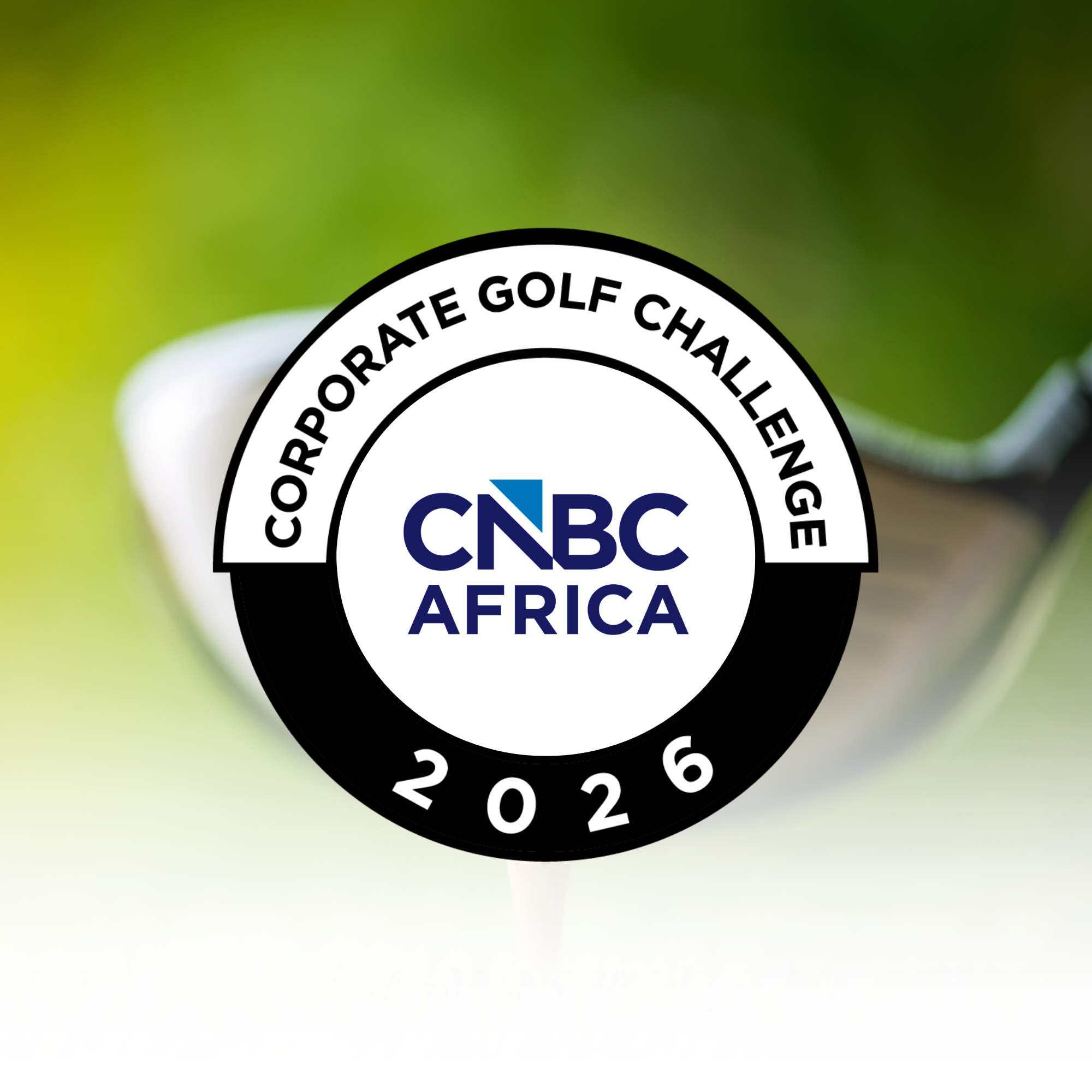 CNBC Africa Corporate Golf Challenge - Zimbali Lakes