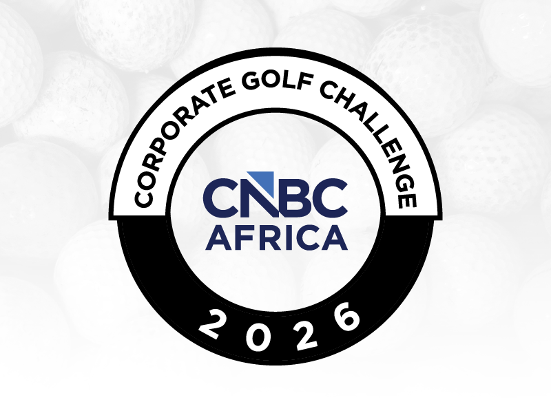 CNBC Africa Corporate Golf Challenge 2026