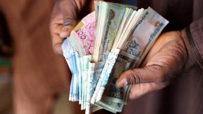 Kenyan and Zambian currencies seen stable, Nigeria’s could weaken