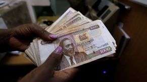 Kenya’s shilling stable; tea sector FX inflows to boost
