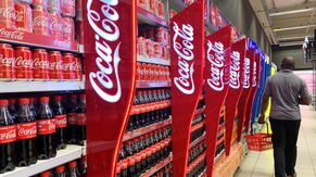 Coca-Cola plans to invest $1 billion in Nigeria operations, presidency says