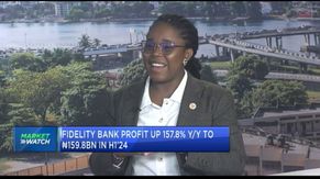 Will bears ease grip on Nigeria’s equities?