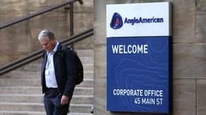 Sasol, Anglo American and De Beers to pilot renewable diesel in South Africa