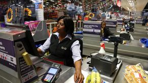 South Africa inflation steady, central bank seen holding rates